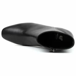 Femme Bobbies Boots, Bottes*Boots Janis Cuir d'Agneau |