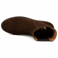 Outlet Boots Joyce Suède | Femme Boots, Bottes