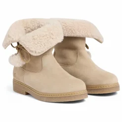 Bonpoint Boots Julienne Cuir ||Enfant Boots, Bottes