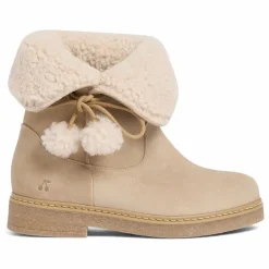 Bonpoint Boots Julienne Cuir ||Enfant Boots, Bottes
