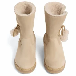 Bonpoint Boots Julienne Cuir ||Enfant Boots, Bottes