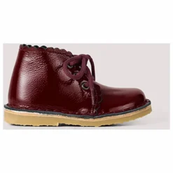 Enfant Petit Nord Boots, Bottes|Boots, Bottes*Boots Lacets Scallop |