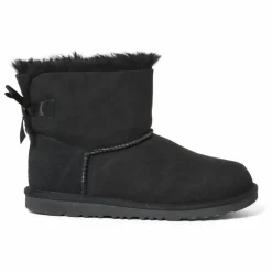 UGG Boots Mini Bailey Bow II ||Enfant Boots, Bottes