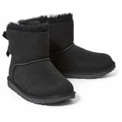 UGG Boots Mini Bailey Bow II ||Enfant Boots, Bottes