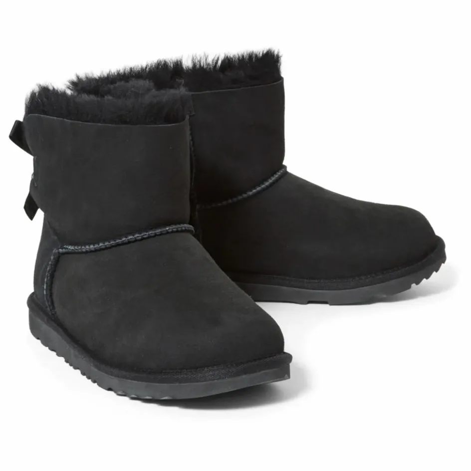 UGG Boots Mini Bailey Bow II ||Enfant Boots, Bottes