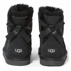 UGG Boots Mini Bailey Bow II ||Enfant Boots, Bottes