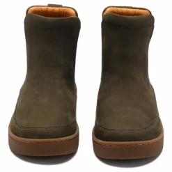Best Donsje Boots Montantes Ojeh | Vert kaki