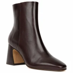 Bobbies Boots Norma Cuir ||Femme Boots, Bottes