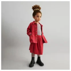 Outlet Boots Saida Tex Cuir | Enfant Boots, Bottes