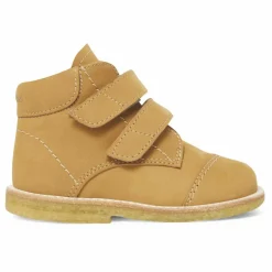 Hot Angulus Boots Scratchs | Camel