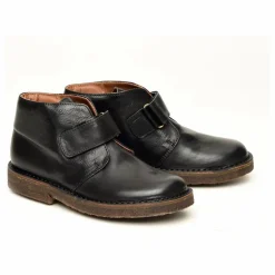 Pèpè Boots Scratchs ||Enfant Boots, Bottes