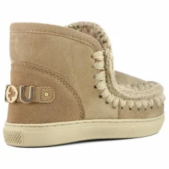 Enfant Mou Boots, Bottes|Boots, Bottes*Boots Sneakers Eskimo Suède |