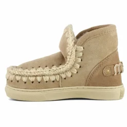 Enfant Mou Boots, Bottes|Boots, Bottes*Boots Sneakers Eskimo Suède |