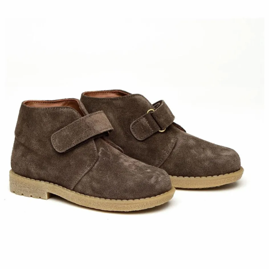 Online Boots Suede Scratchs | Enfant Boots, Bottes|Boots, Bottes