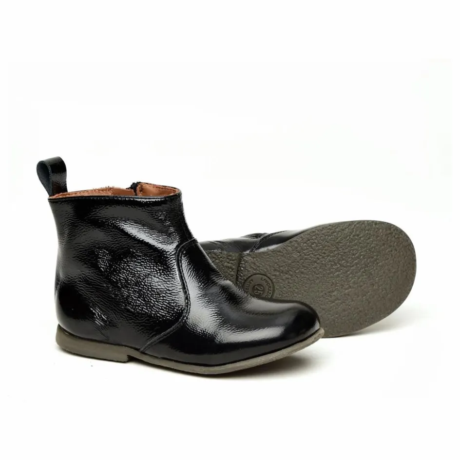 Enfant Pèpè Boots, Bottes*Boots Zip |