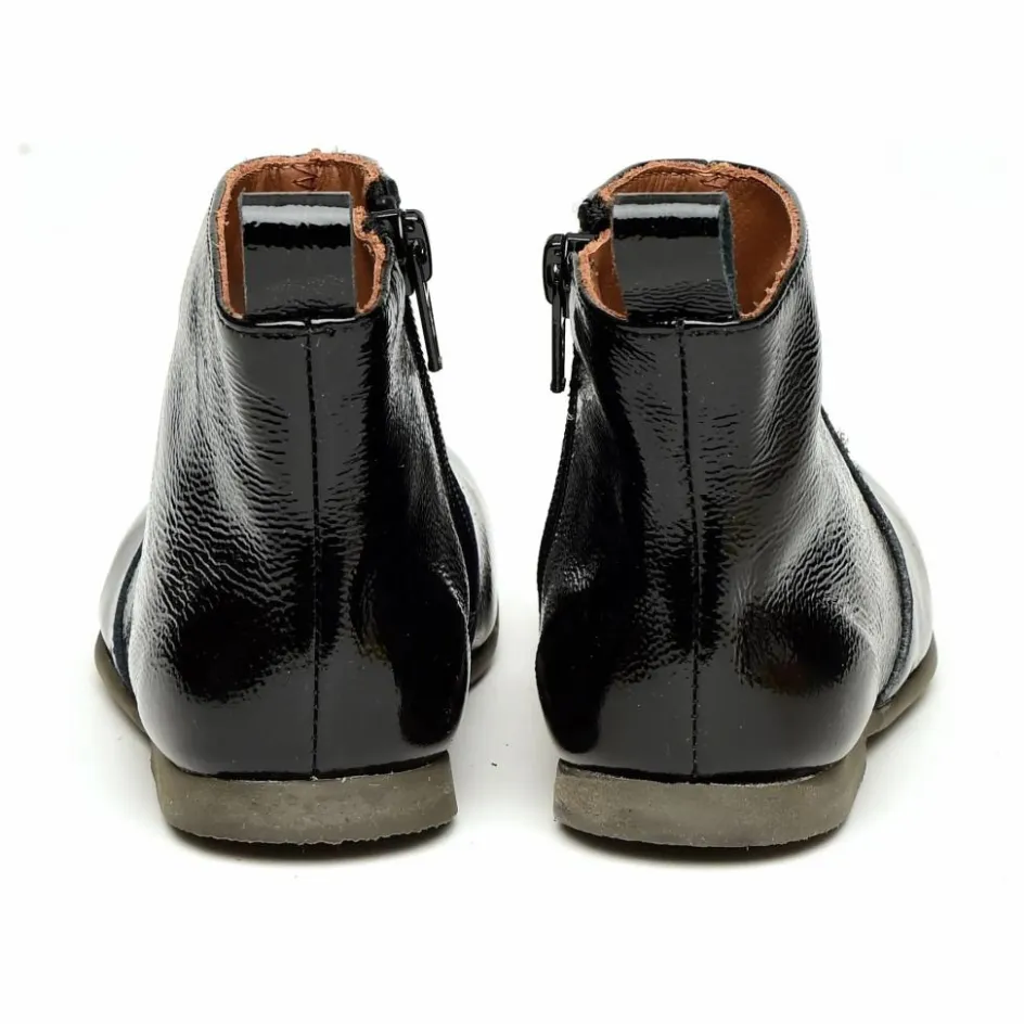 Enfant Pèpè Boots, Bottes*Boots Zip |