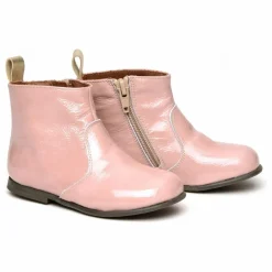 New Boots Zip | Enfant Boots, Bottes