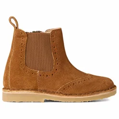 Enfant Petit Nord Boots, Bottes*Boots Zip Ankle Star |