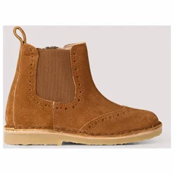 Enfant Petit Nord Boots, Bottes*Boots Zip Ankle Star |