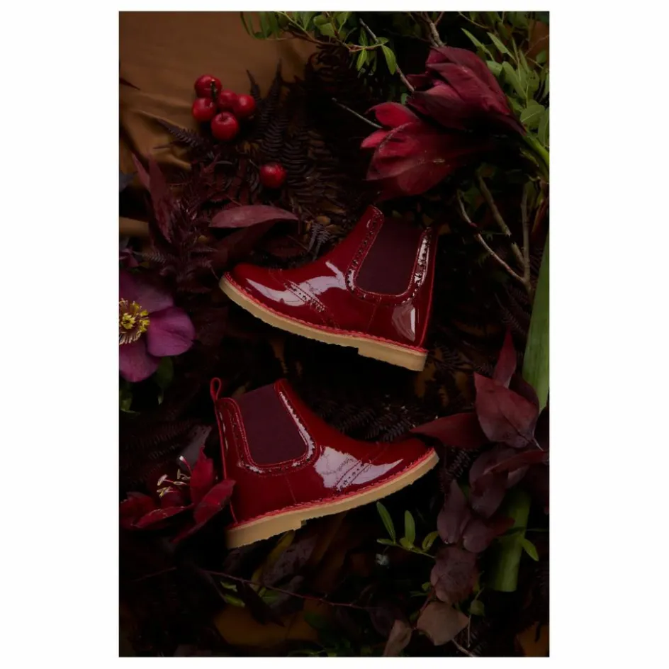 Boots Zip Ankle Star | Enfant Boots, Bottes