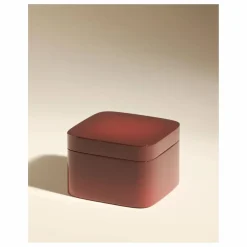 Maison Sarah Lavoine Boîte à bijoux laquée Oscar || Petits Rangements