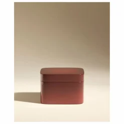 Maison Sarah Lavoine Boîte à bijoux laquée Oscar || Petits Rangements