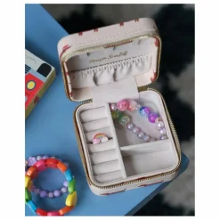Clearance Boîte à bijoux Teckels Enfant Rangements|Patères, Paniers Enfant
