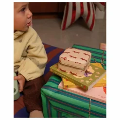 Clearance Boîte à bijoux Teckels Enfant Rangements|Patères, Paniers Enfant