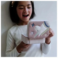 Clearance Boîte à Bijoux Unicorn | Enfant Rangements|Patères, Paniers Enfant
