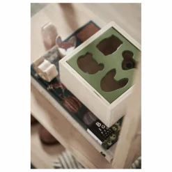 Sale Boîte à formes Jouets D'Éveil