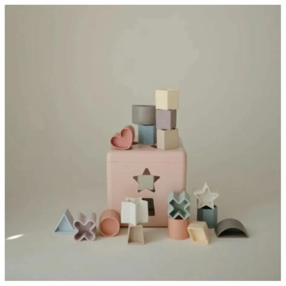 Outlet Boîte à formes | Jouets D'Éveil|Jouets D'Éveil