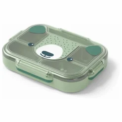 Monbento Boîte à goûter MB Wonder Ours ||Enfant Vaisselle Enfant