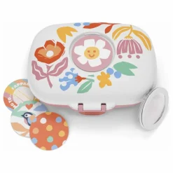 Online Boîte à goûter Gram Papercut Enfant Vaisselle Enfant