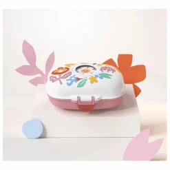 Online Boîte à goûter Gram Papercut Enfant Vaisselle Enfant