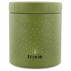 Enfant Trixie Vaisselle Enfant*Boîte à goûter isotherme 500 ml Mr Dino |