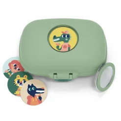 Enfant Monbento Vaisselle Enfant*Boîte à goûter MB Gram |