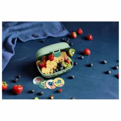 Enfant Monbento Vaisselle Enfant*Boîte à goûter MB Gram |