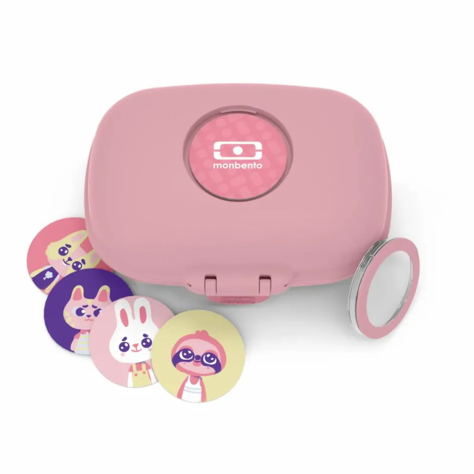 Outlet Boîte à goûter MB Gram | Enfant Vaisselle Enfant