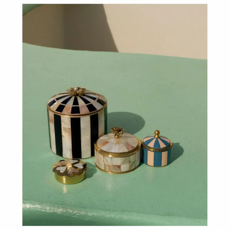 Doing Goods Petits Rangements*Boîte Bailey Circus |