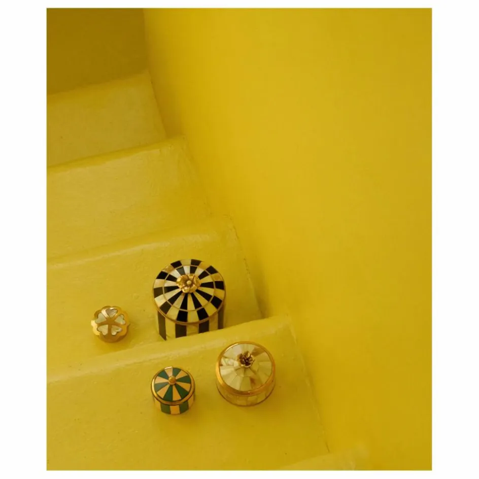 Doing Goods Petits Rangements*Boîte Bailey Circus |