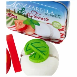 Online Boîte de conserve mozzarella et tomates - Set de 7 Cuisines, Marchandes