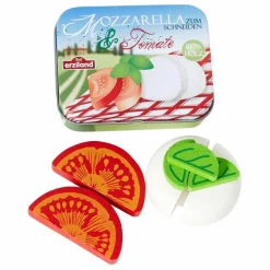 Online Boîte de conserve mozzarella et tomates - Set de 7 Cuisines, Marchandes