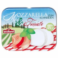 Online Boîte de conserve mozzarella et tomates - Set de 7 Cuisines, Marchandes
