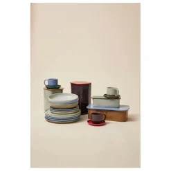 Hübsch Boîte de rangement Amare || Art De La Table