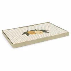Discount Boîte de rangement Lemon Enfant Rangements|Patères, Paniers Enfant