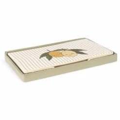 Discount Boîte de rangement Lemon Enfant Rangements|Patères, Paniers Enfant