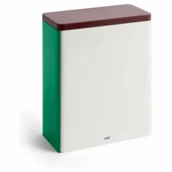 Hay Art De La Table*Boîte de rangement Tin |