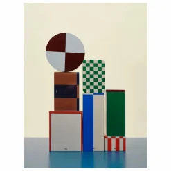 Hay Art De La Table*Boîte de rangement Tin |