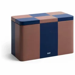 Hay Art De La Table*Boîte de rangement Tin |