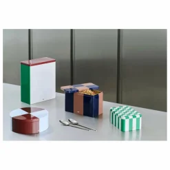 Hay Boîte de rangement Tin || Art De La Table